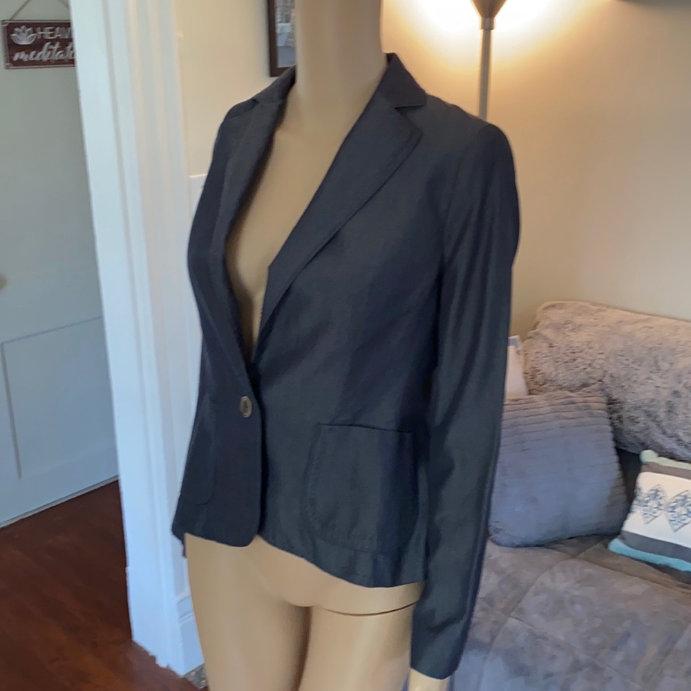 Banana Republic Women’s Blazer Size 2